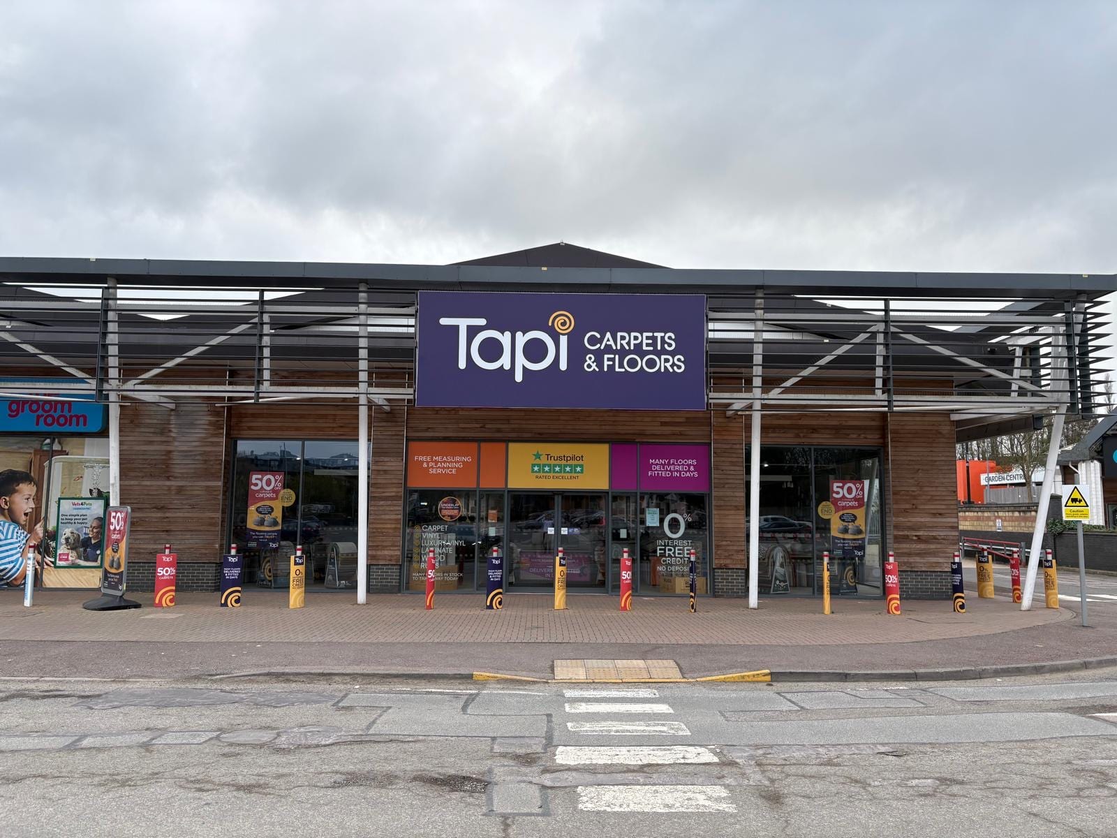 Tapi Carpets & Floors, photo 2