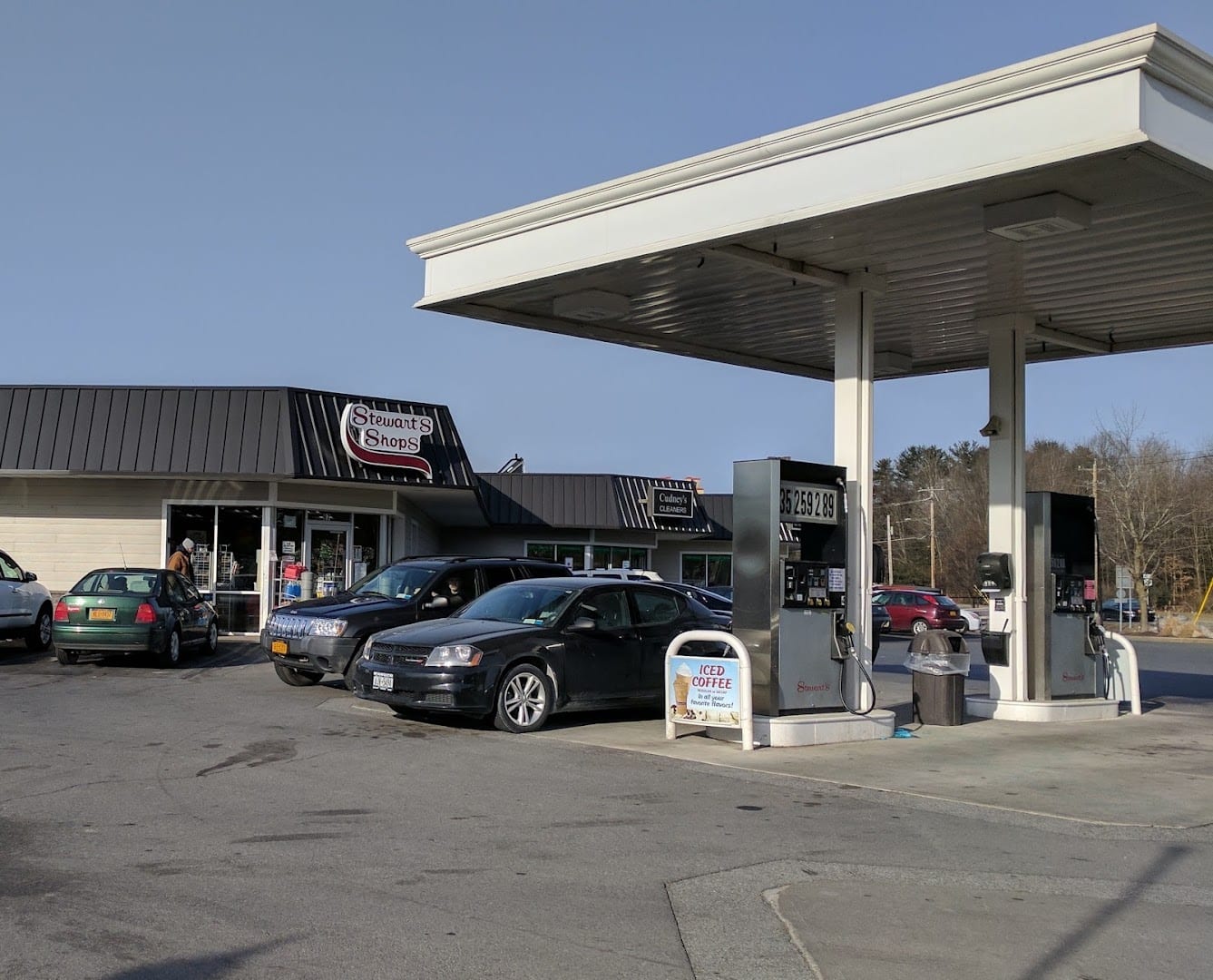 Stewart's Shops, photo 3