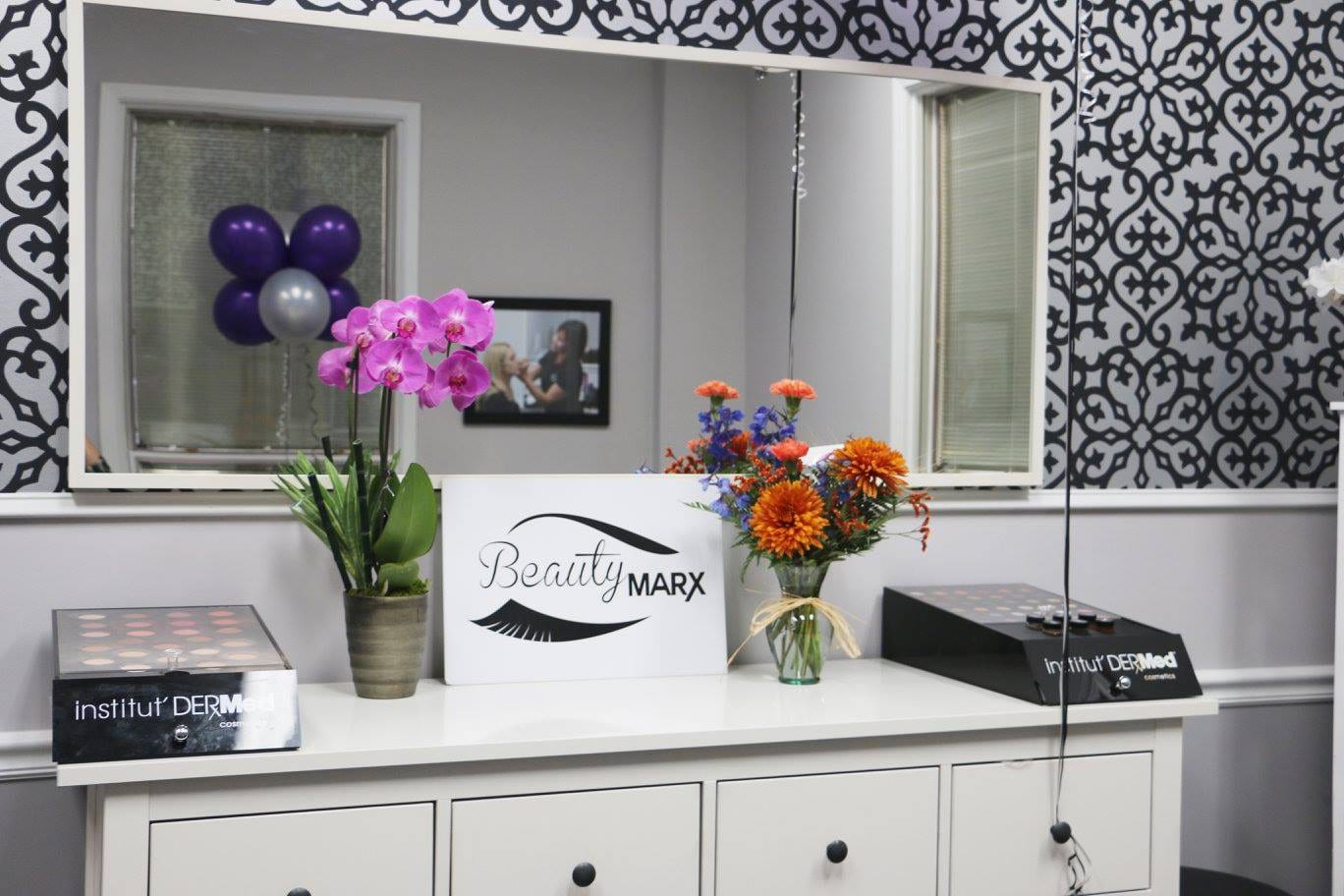 Beauty Marx Aesthetic MedSpa