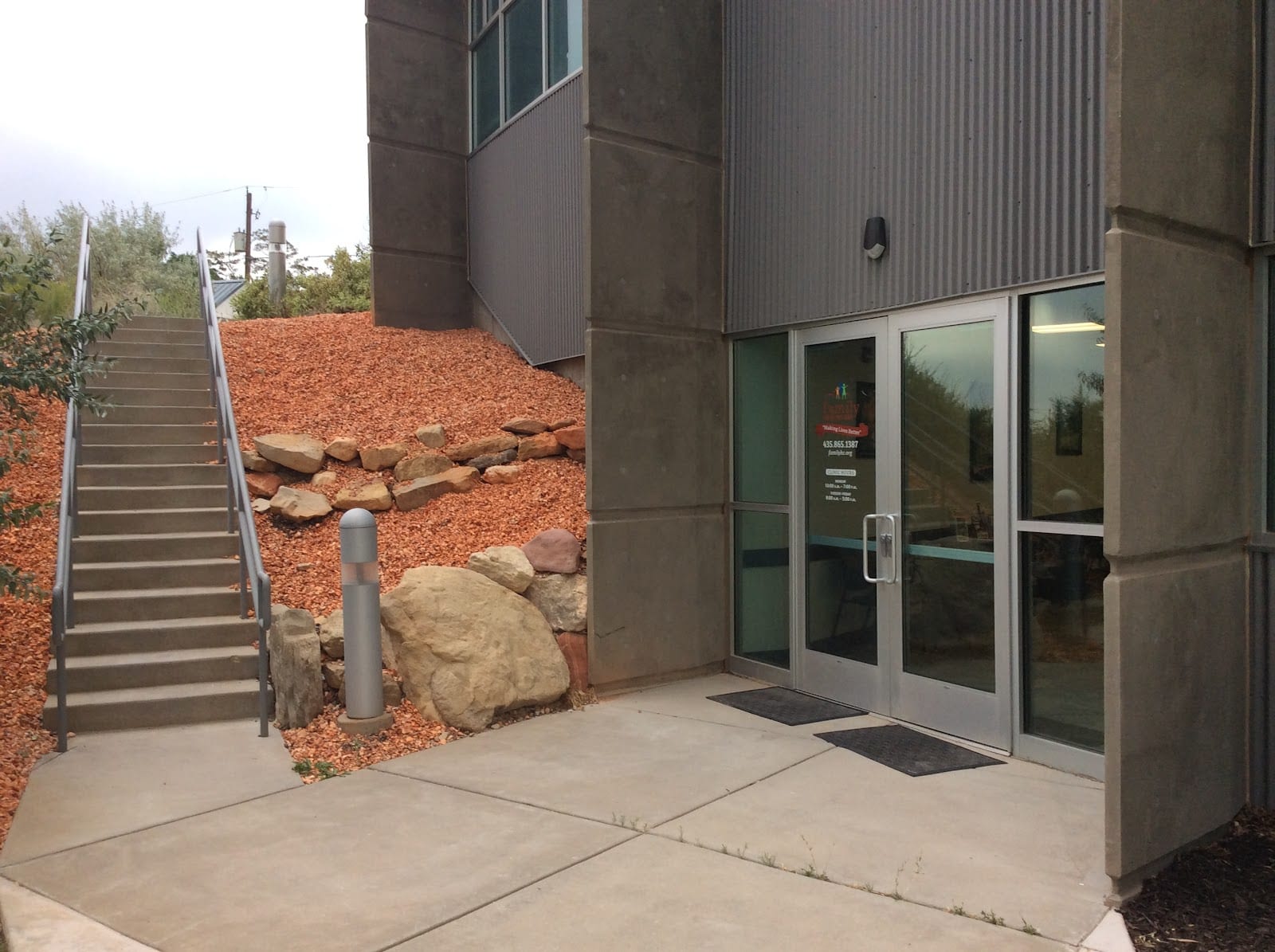 Family Healthcare Cedar City East Clinic, photo 3