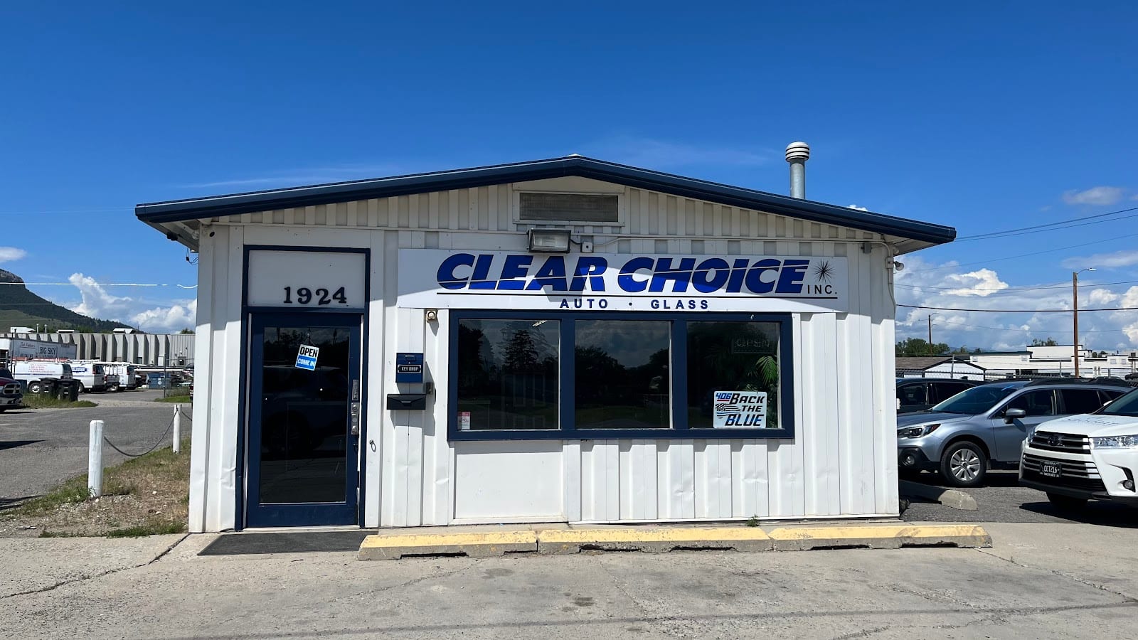 Clear Choice Auto Glass, photo 2