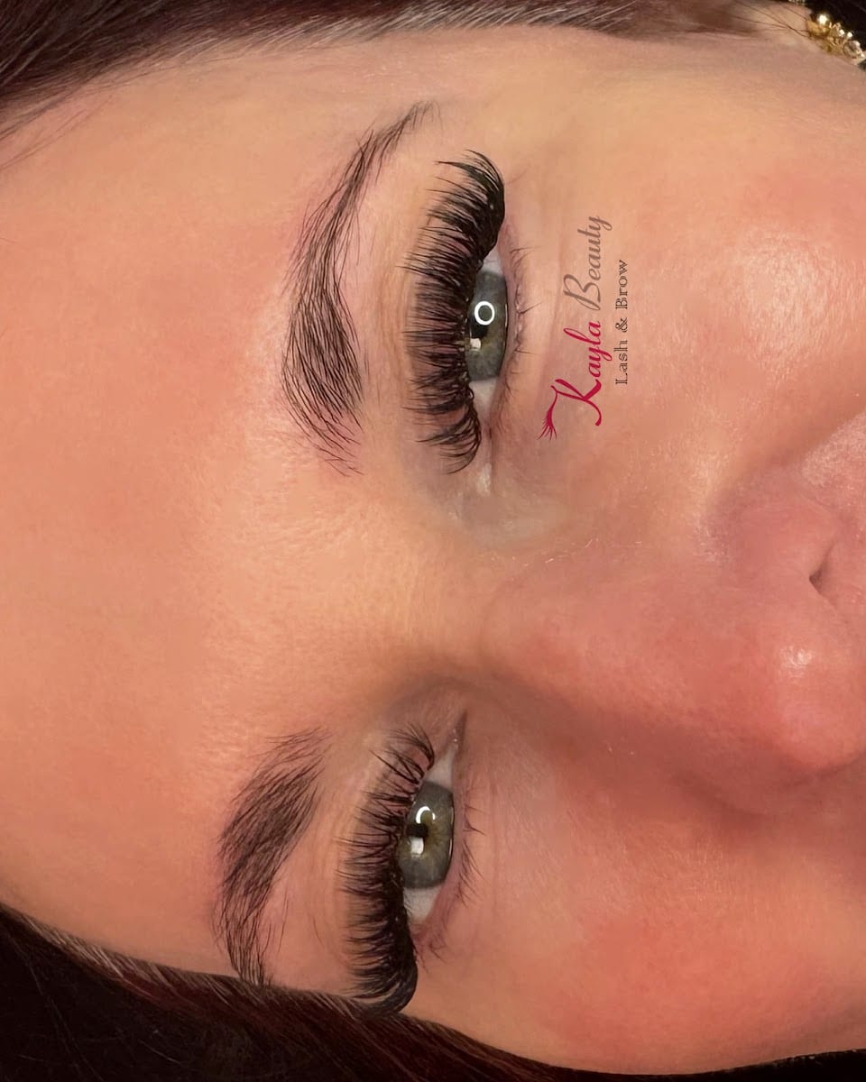 Kayla Beauty Lash & Brows, photo 4