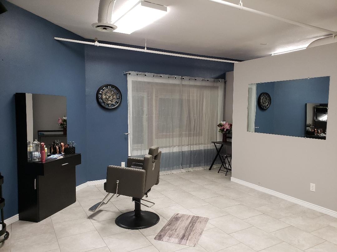 The Man Cave LLC