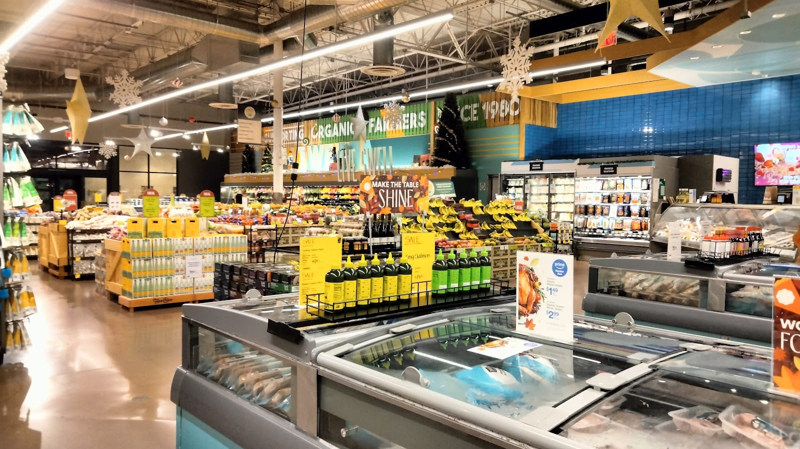 Whole Foods Market, photo 4