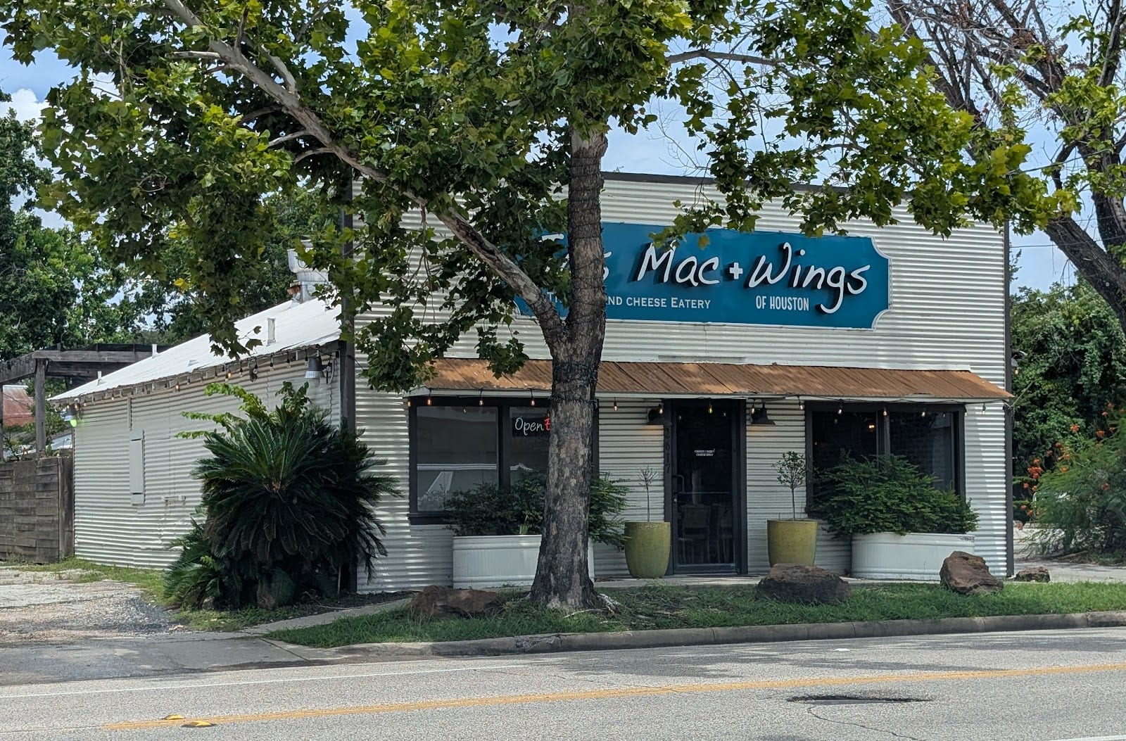Jus' Mac