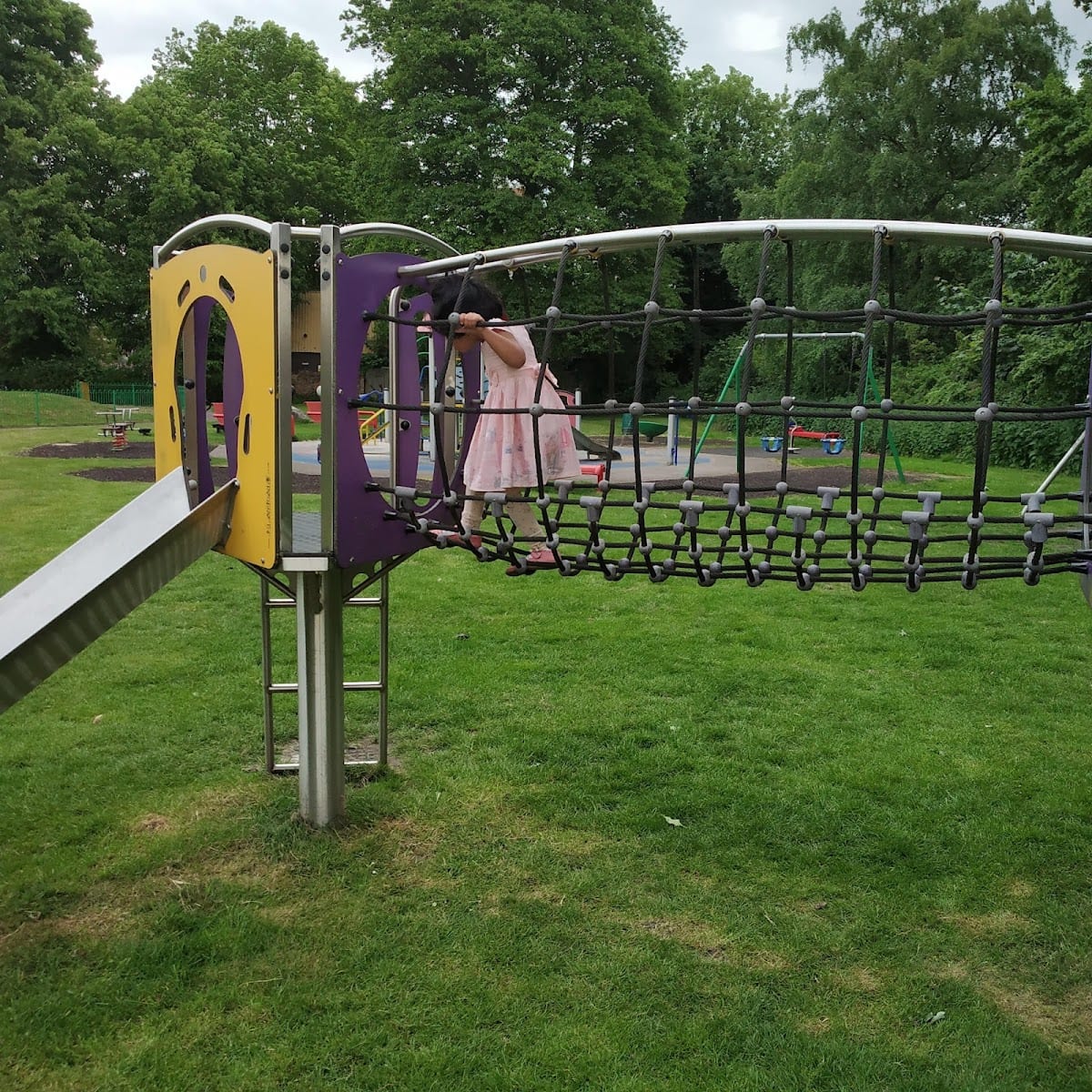Gildencroft Park