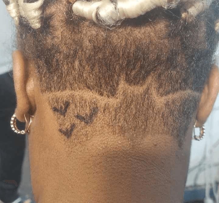 Visions Barbershop