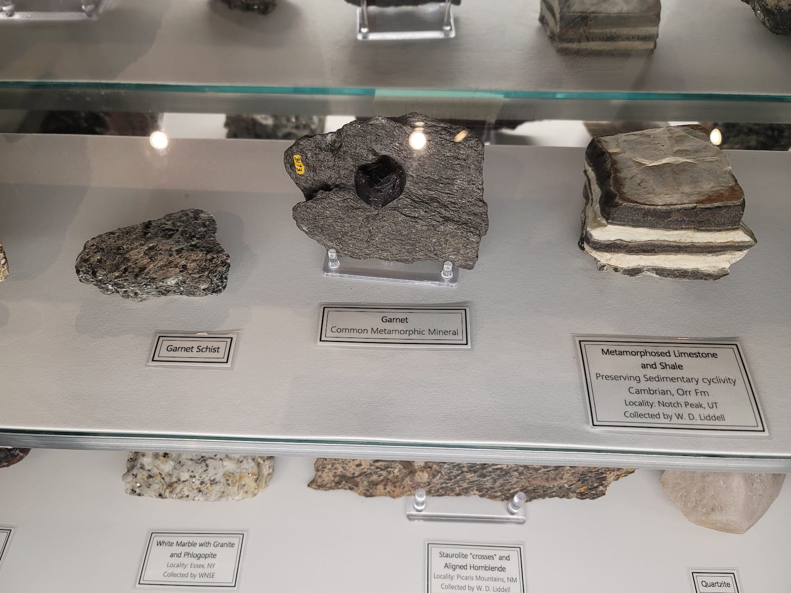 USU Geology Museum, photo 2