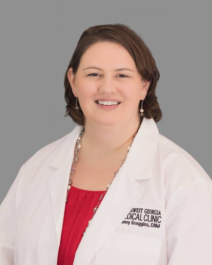 Savannah S. Scoggins, CNM, photo 3