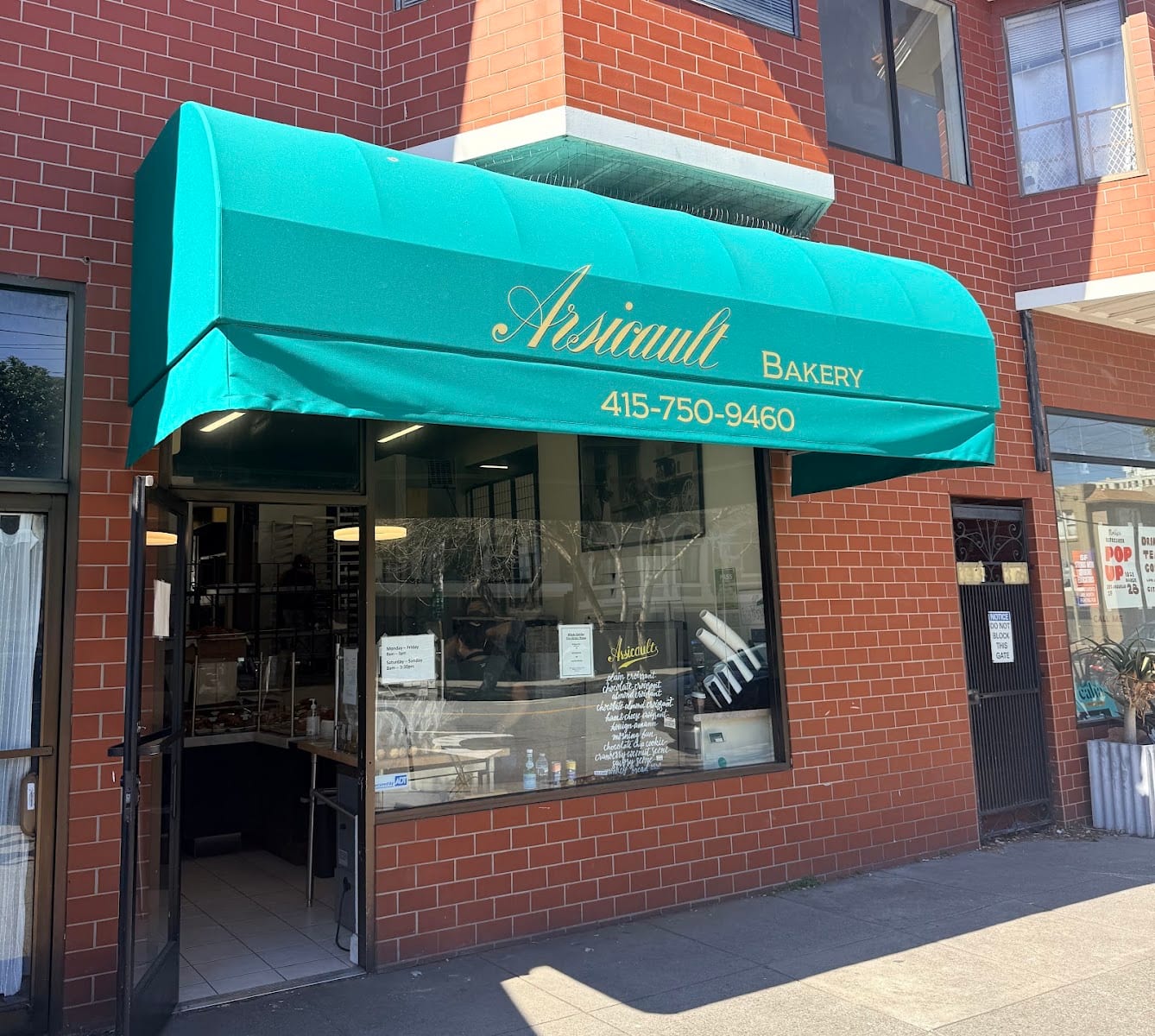 Arsicault Bakery, photo 3
