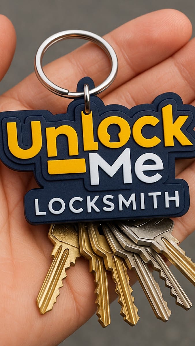 Unlock Me & Services Inc, photo 2