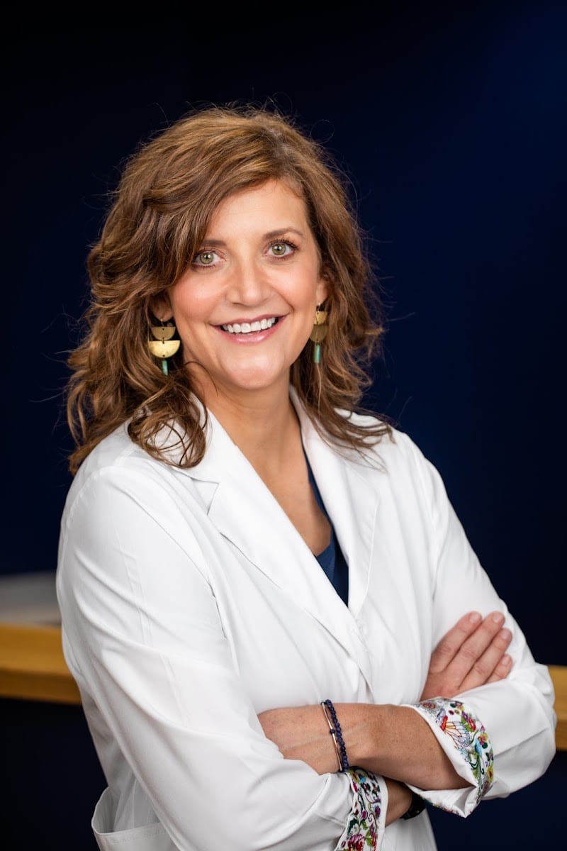 Megan Gittings, FNP-BC, DCNP, photo 2