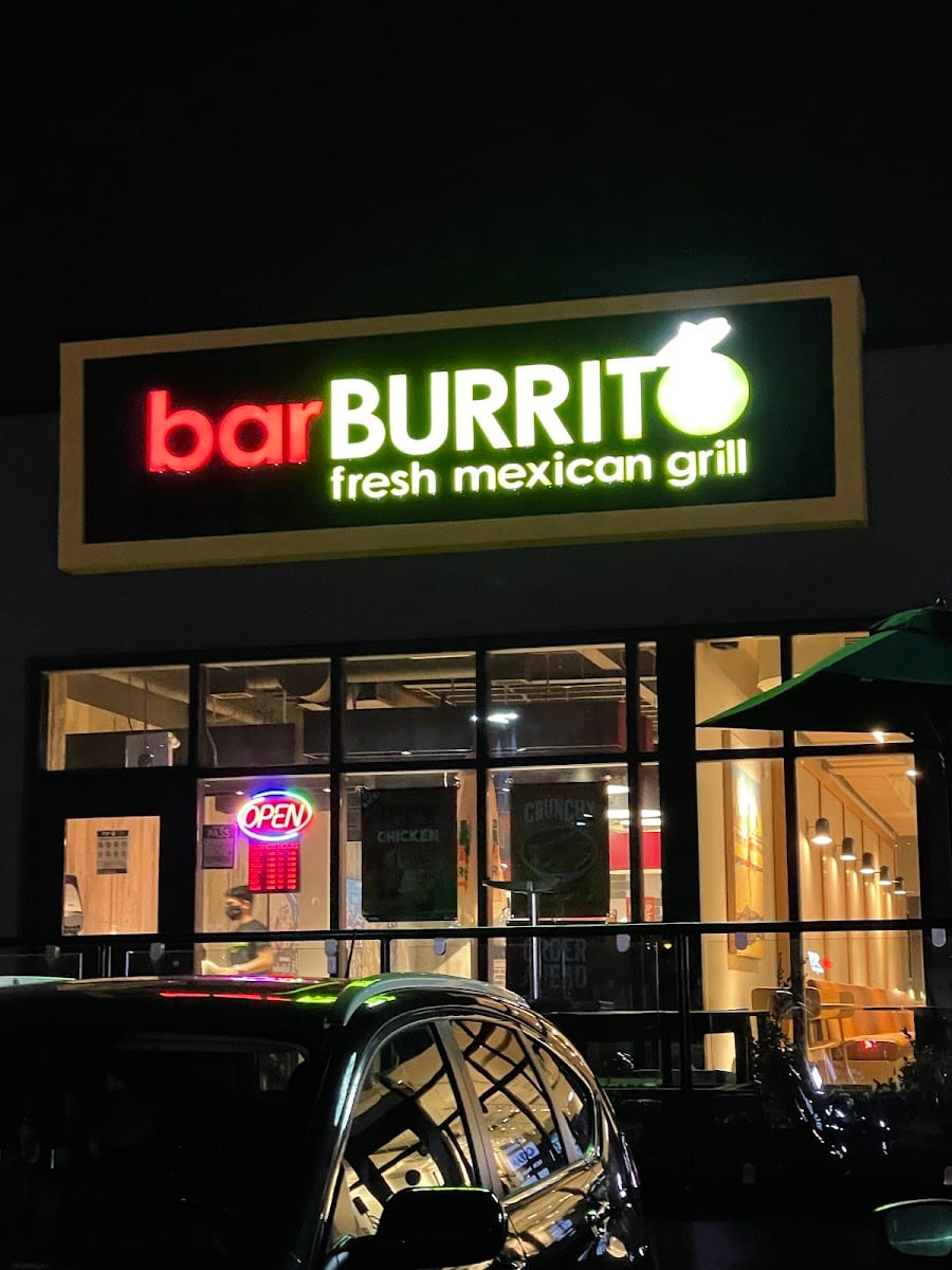 barBURRITO, photo 2