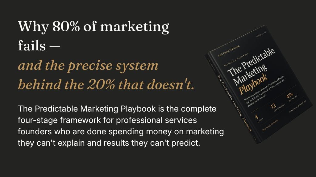 Paul Powell Marketing