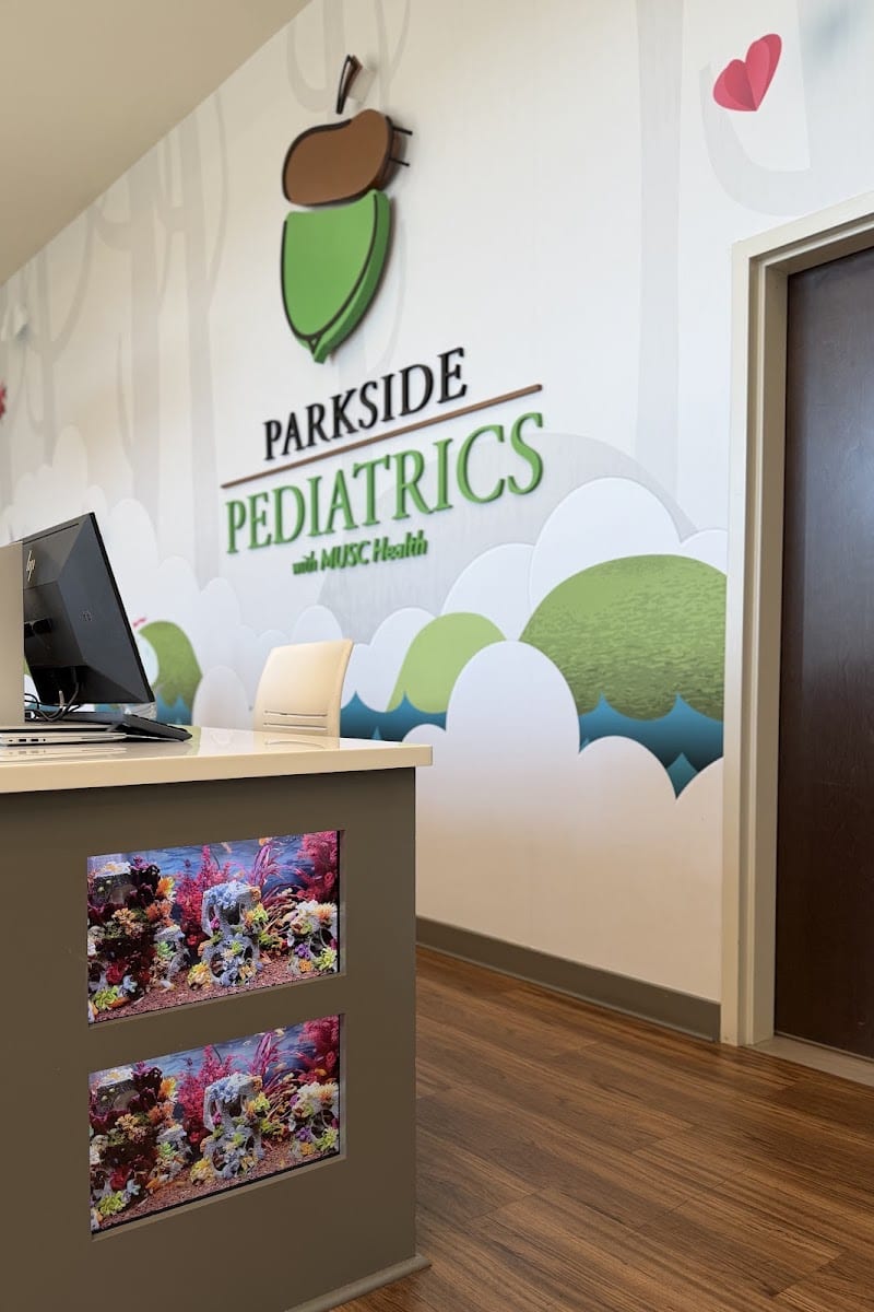 Parkside Pediatrics, photo 2