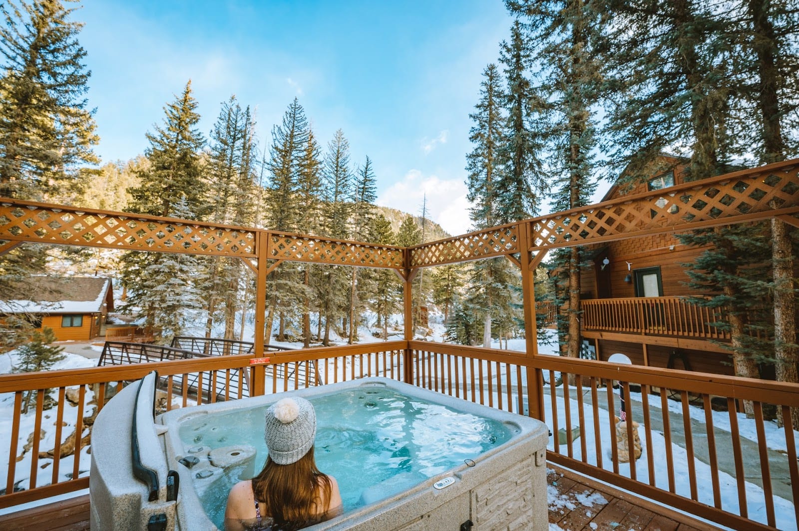 Estes Park Condos, photo 2