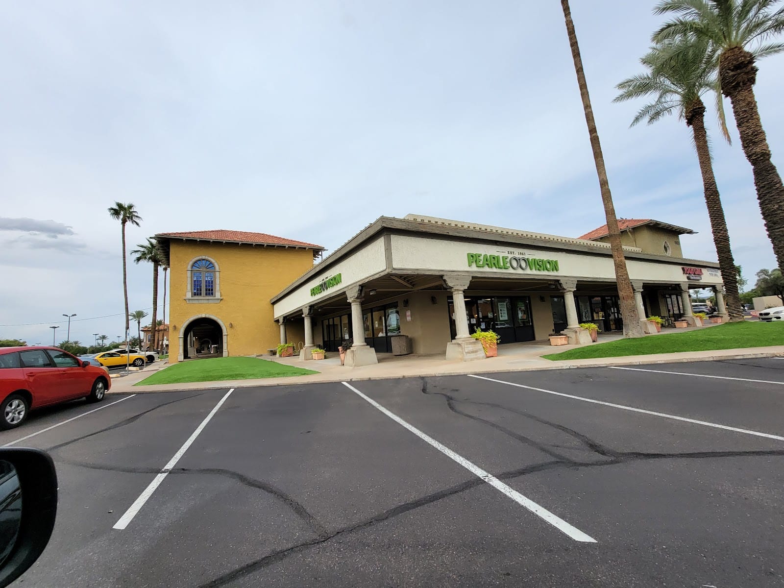 Pearle Vision, photo 3