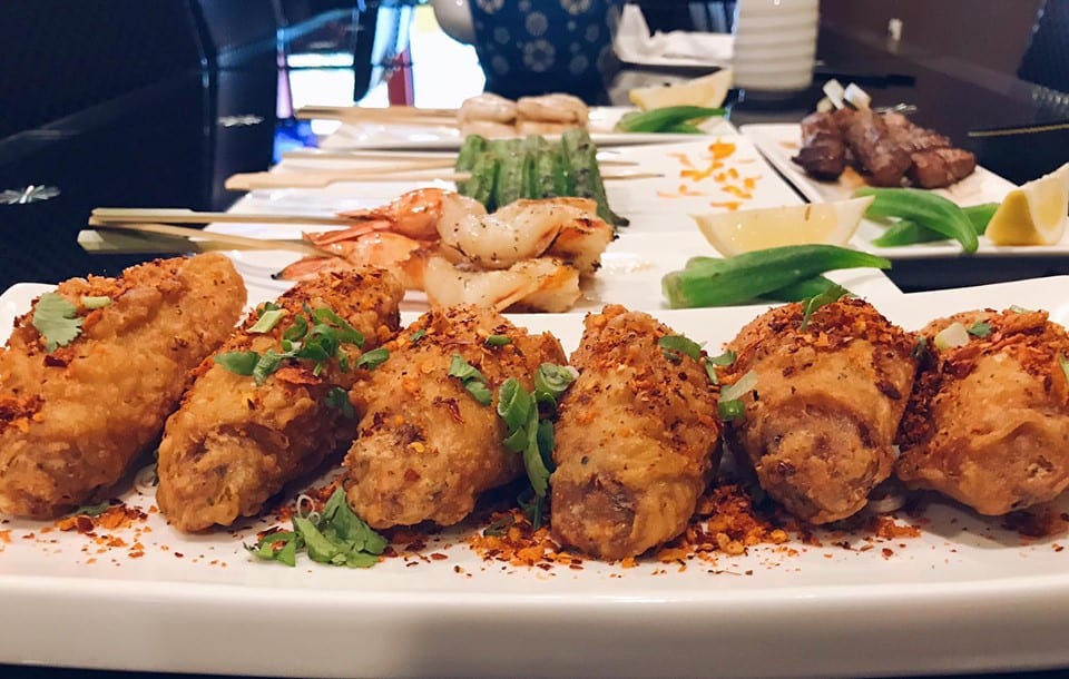 Zhuo Kitchen