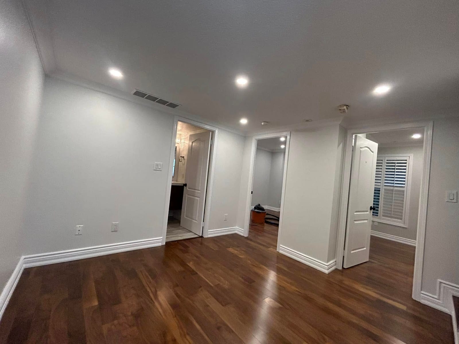 TMP Renovation Painting