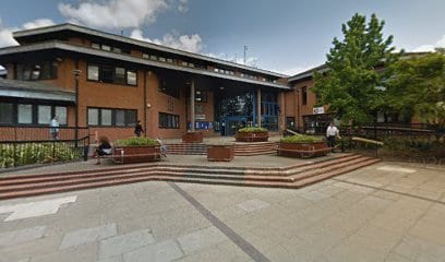 St Albans Community Forum