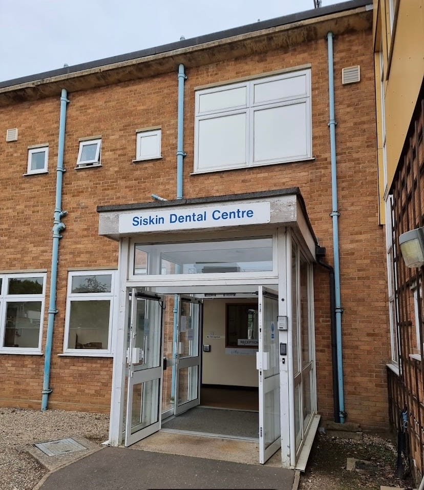 Siskin Dental Centre, photo 2