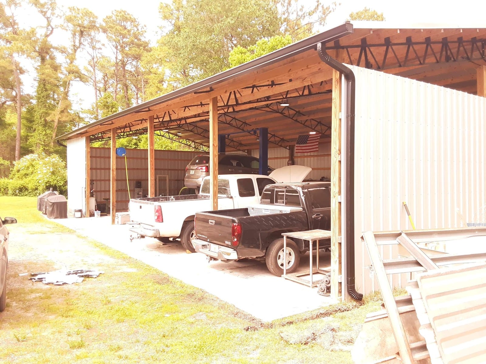 Gutter Gains LLC (Full Service Gutter Installers), photo 3