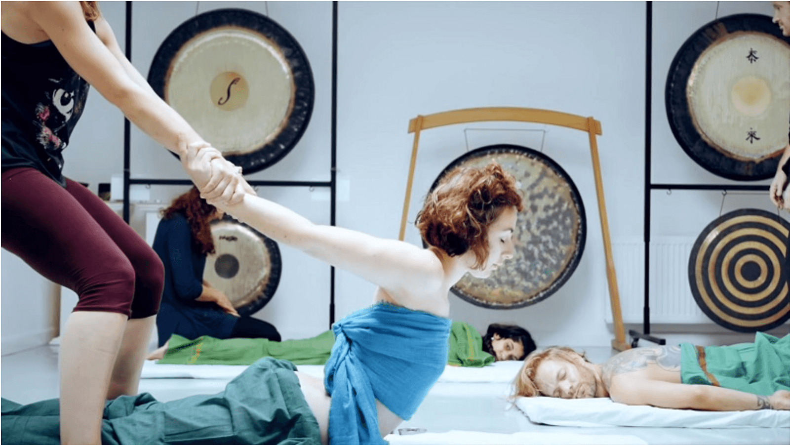 Ayurvedic Yoga Massage Institute UK