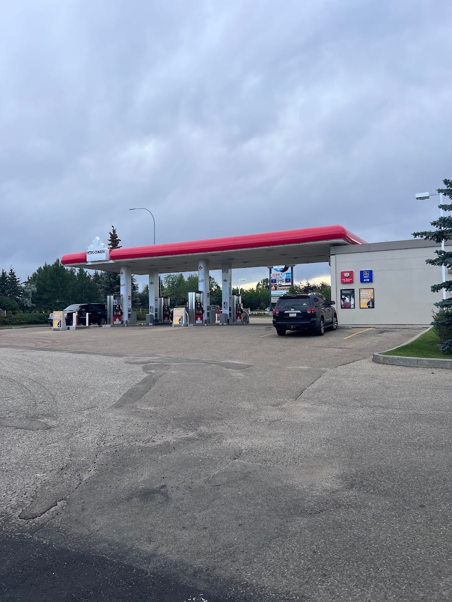 Petro-Canada, photo 2