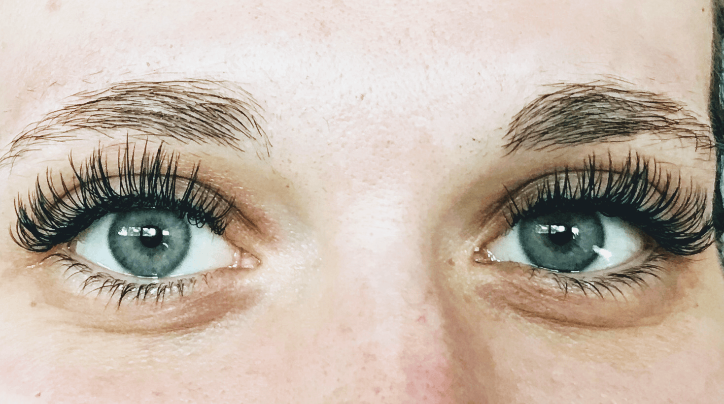 Eyelash Extensions - Oliya's Beauty Studio