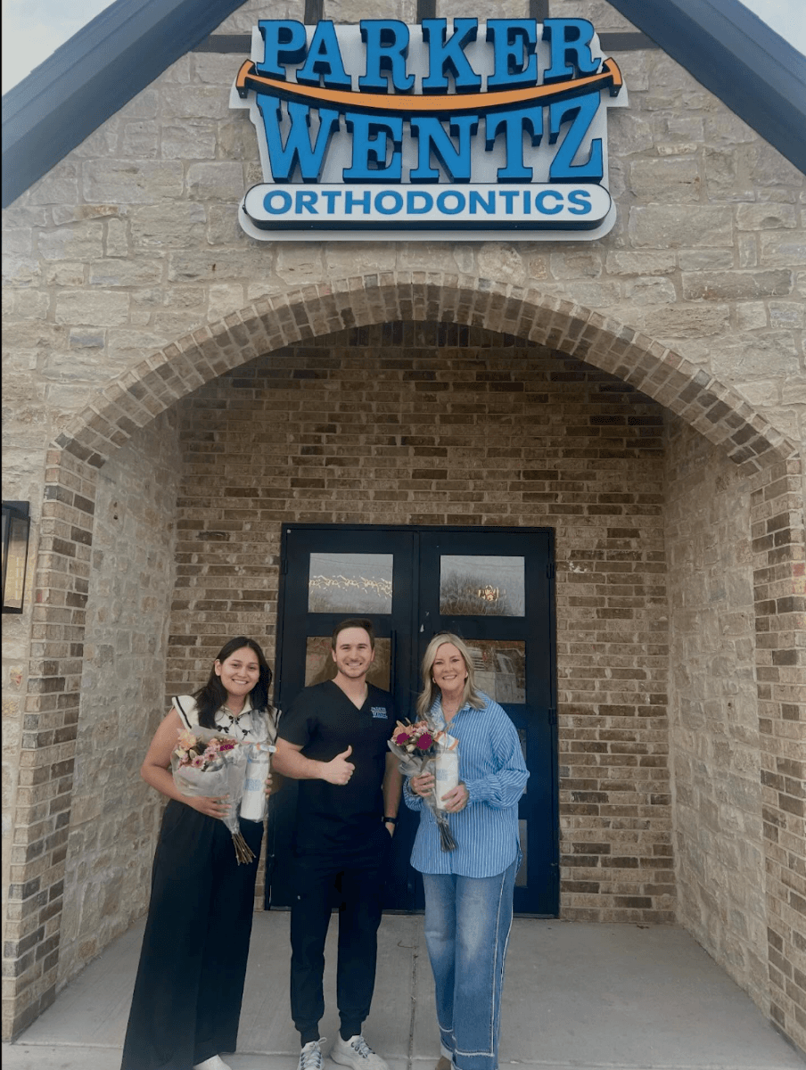 Parker Wentz Orthodontics, photo 4