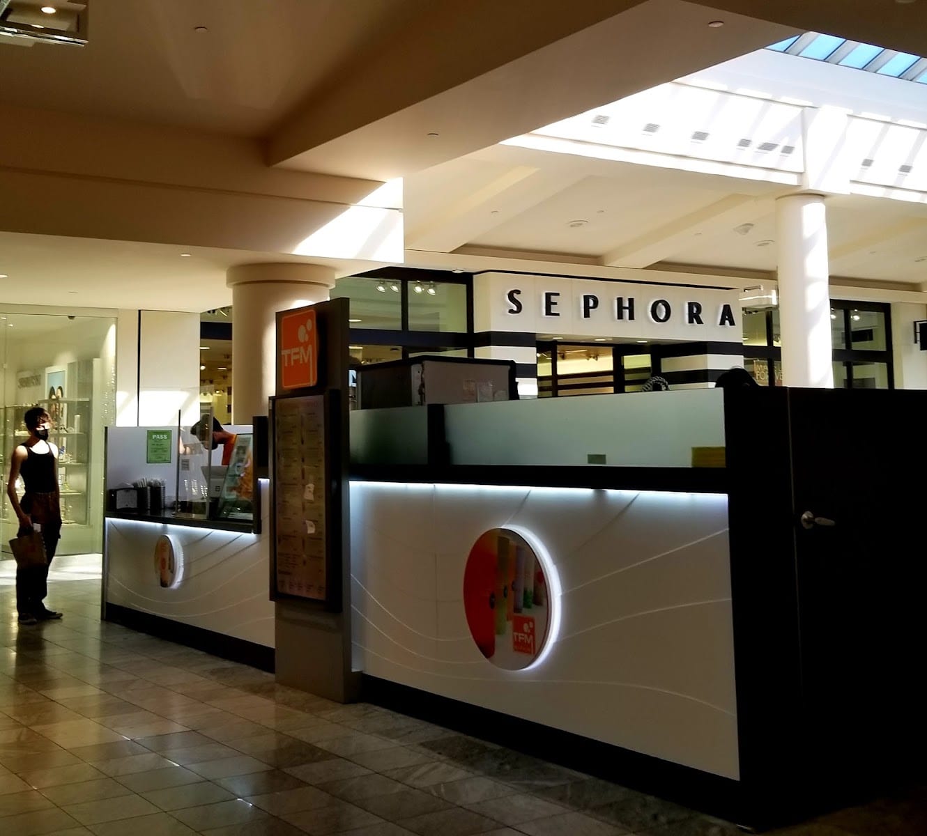 TFM, photo 2