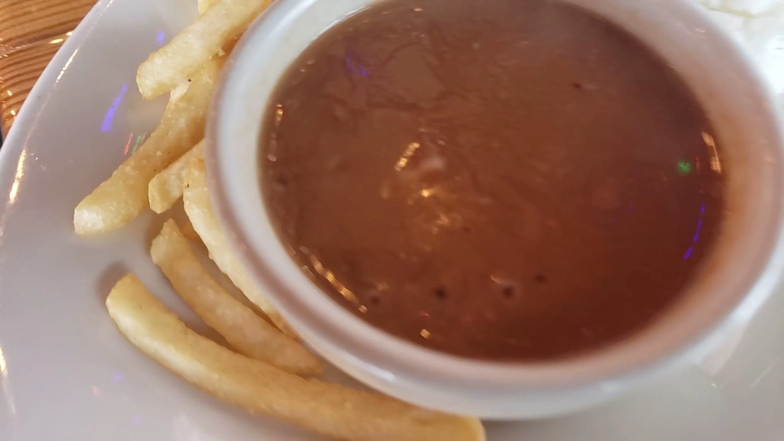 Restaurante La Hacienda & Bakery, photo 2
