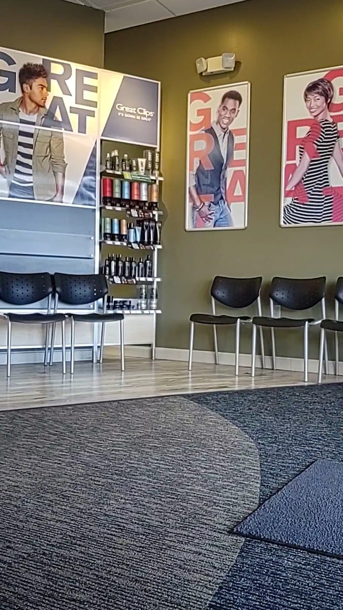Great Clips, photo 3