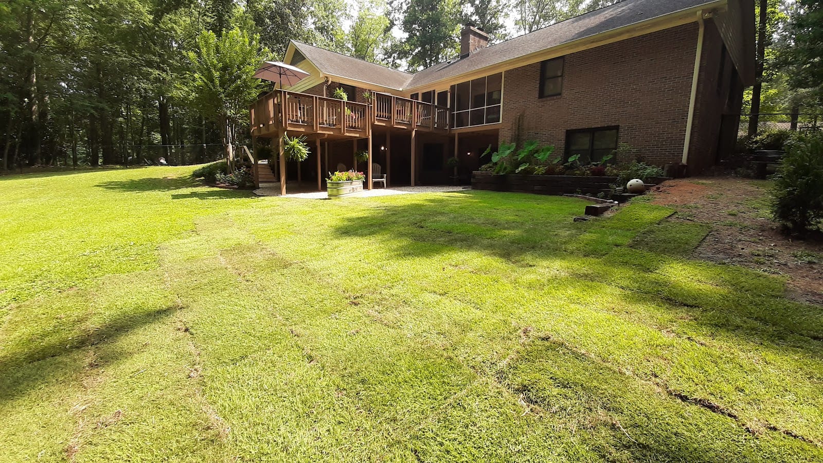 Complete Turf & Landscape Supply