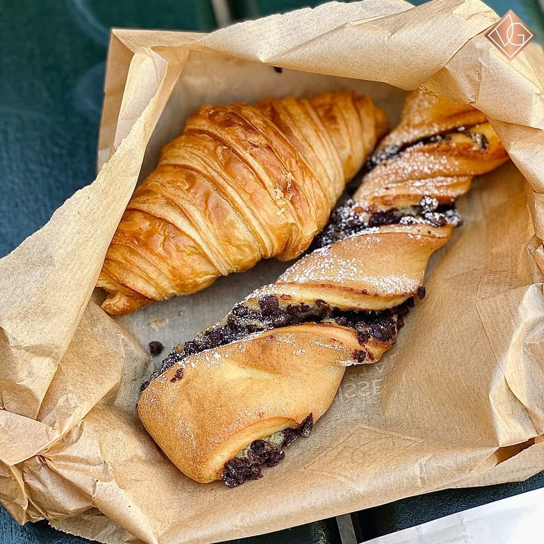 VG Pâtisserie, photo 4