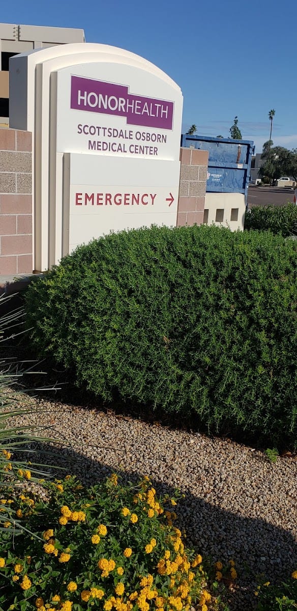 HonorHealth Medical Group - Osborn - Primary Care, photo 3