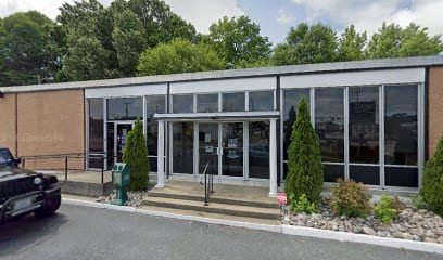 Weddy Carter - Action Realty