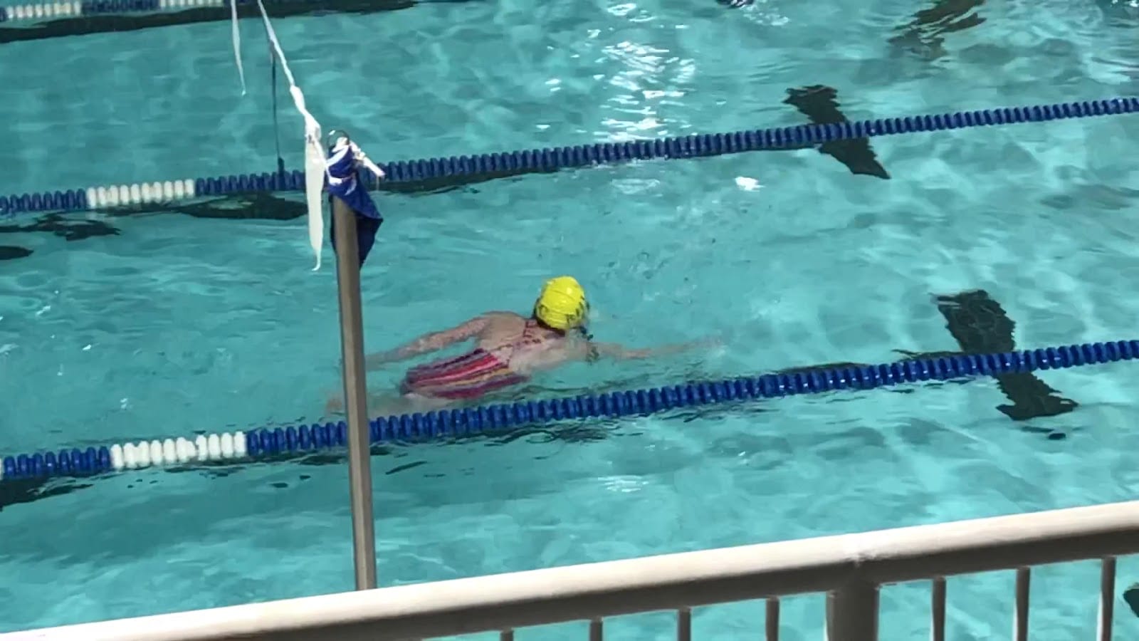 Richvale Community Centre & Pool, photo 3