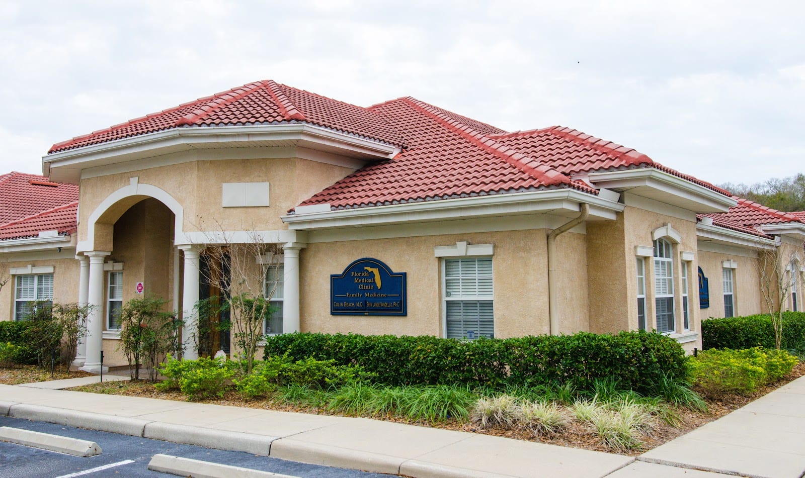 Florida Medical Clinic Orlando Health - Diagnostic Laboratory, photo 3
