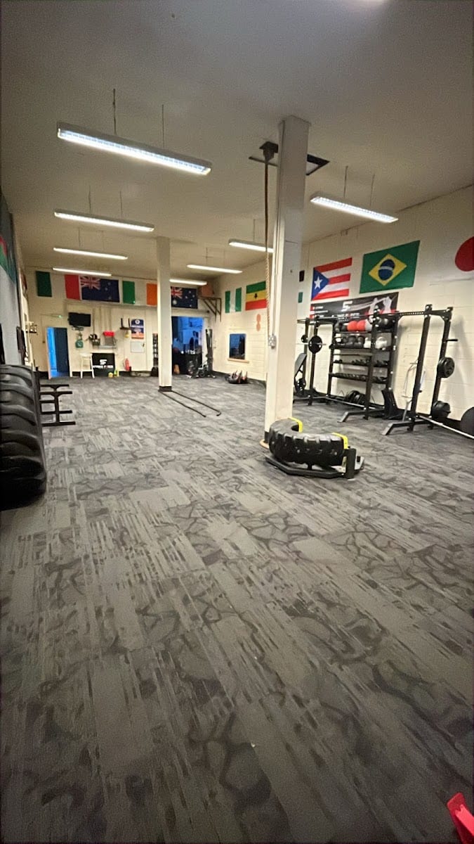 Strike Force Fitness, photo 2
