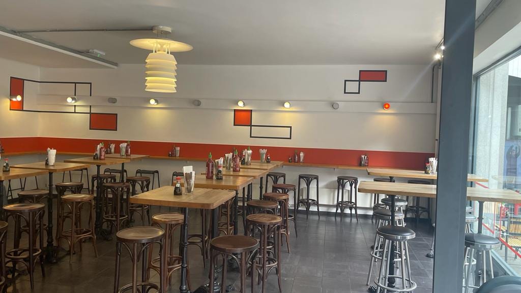 Acer Restaurant, photo 2