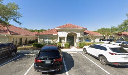 Family Care At Tampa Palms