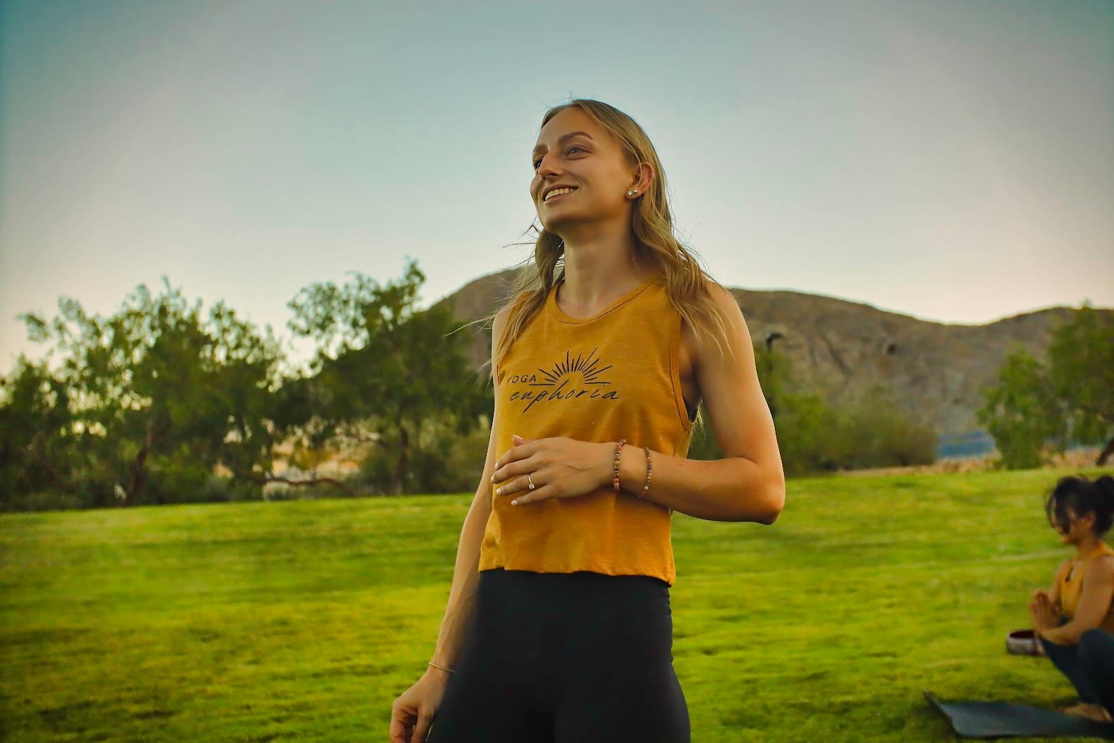 Yoga Euphoria