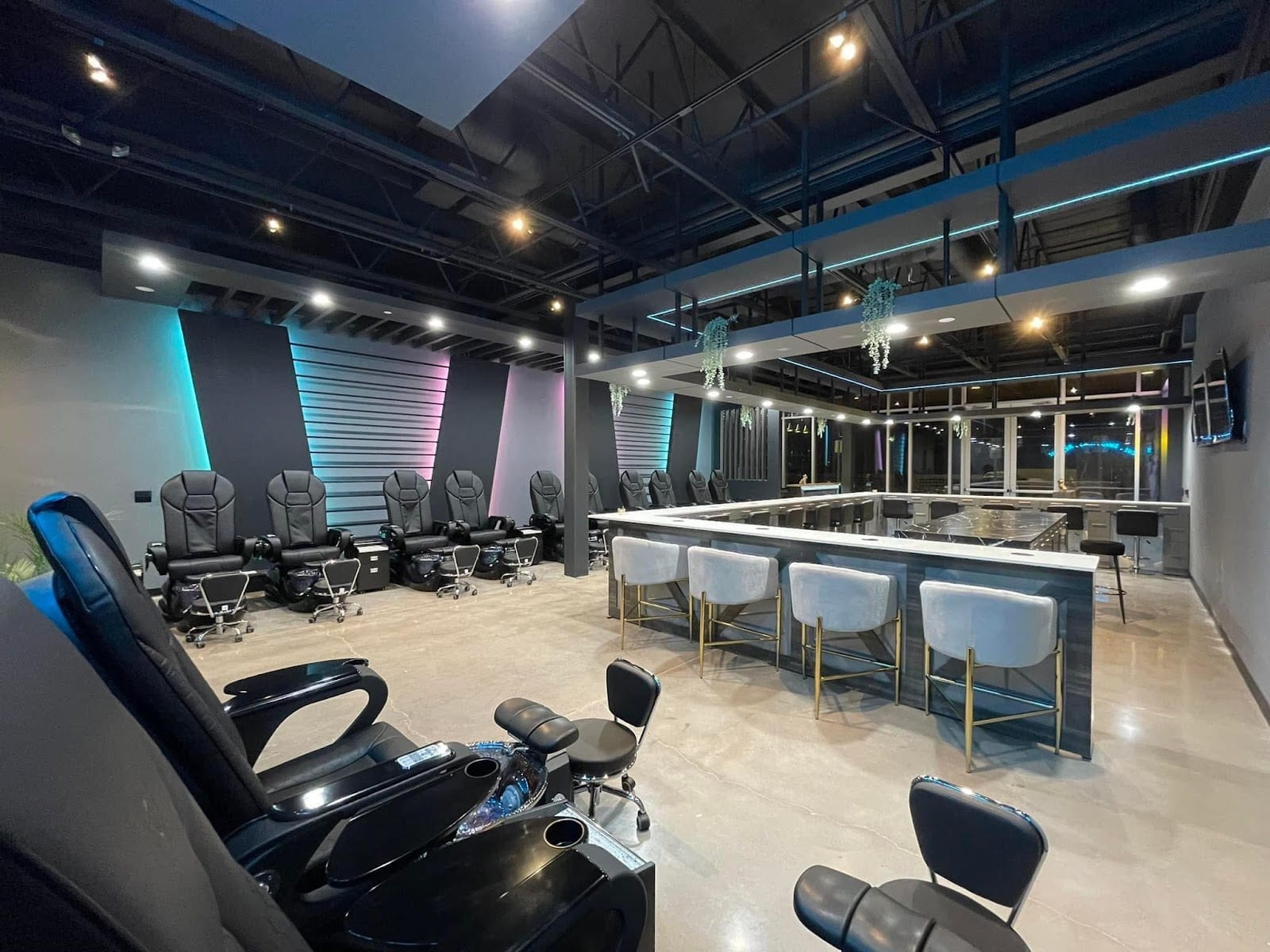 5:5 Nail Bar, photo 3