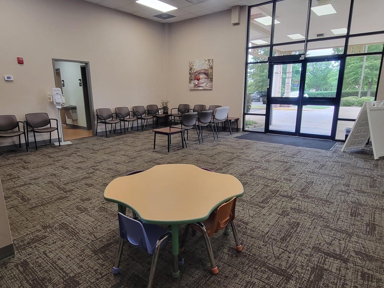 Huntsville Hospital Physician Care at Madison