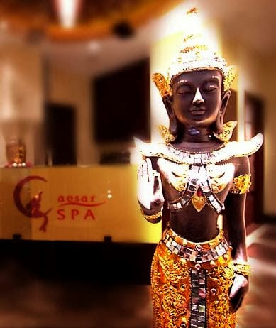 Caesar Spa-Richmond Hill