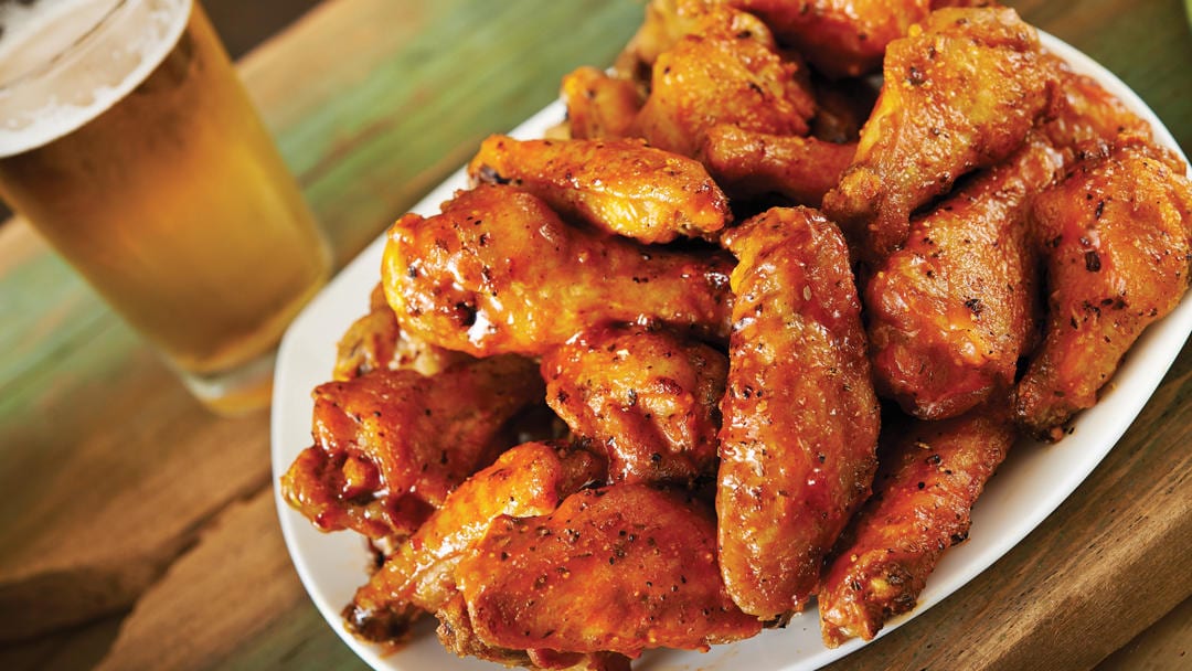 Hurricane Grill and Wings