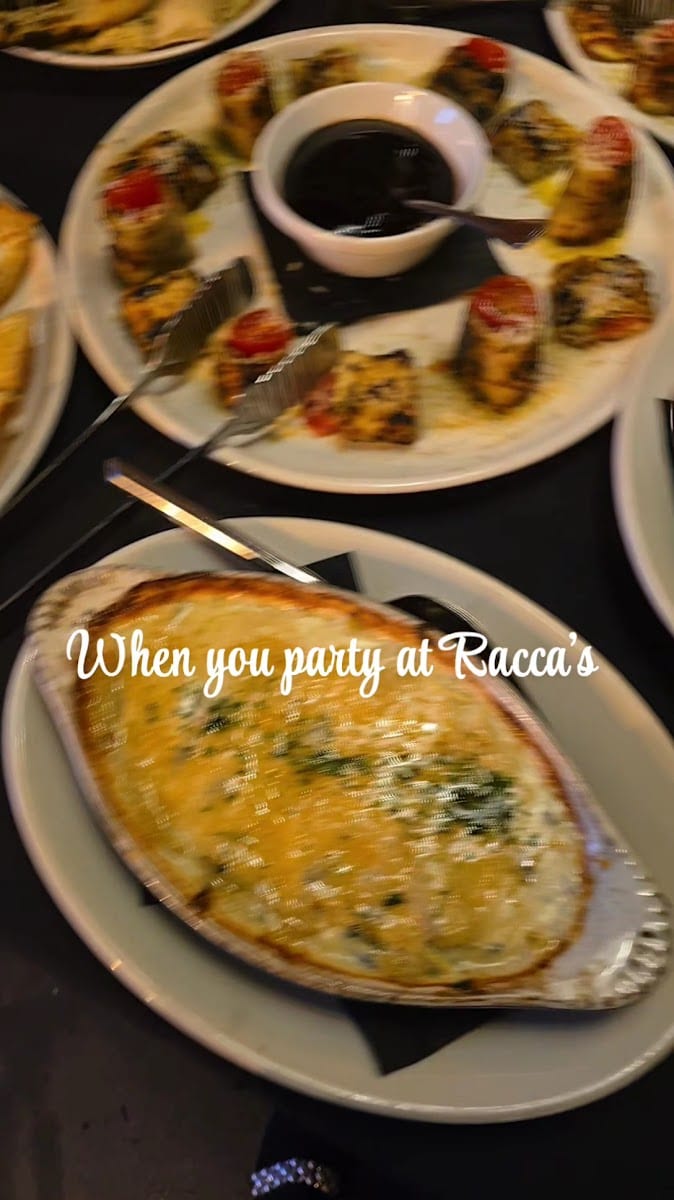 Racca's Pizzeria Napoletana | Italian, photo 3