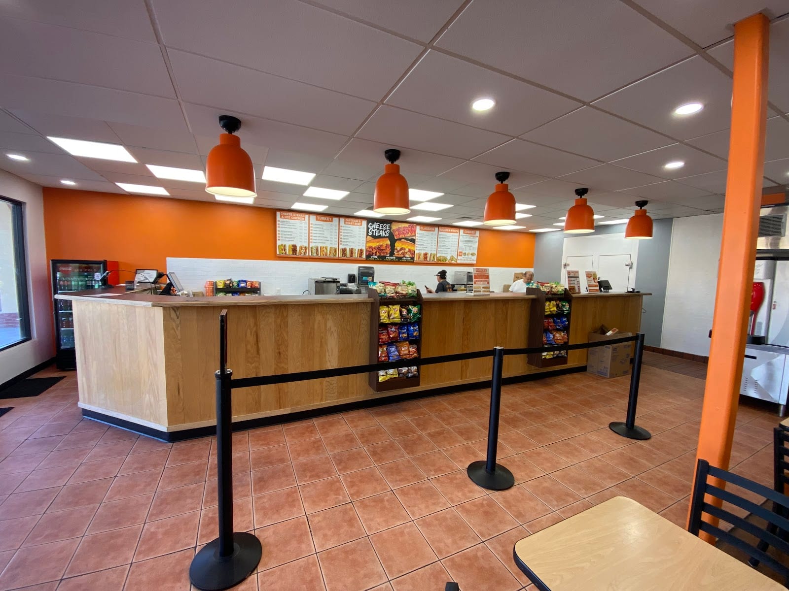 TOGO'S Sandwiches, photo 2