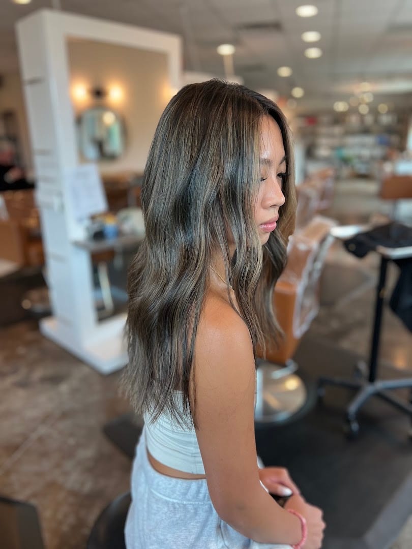 Hair by Angelina @ Main Muse Salon, photo 3